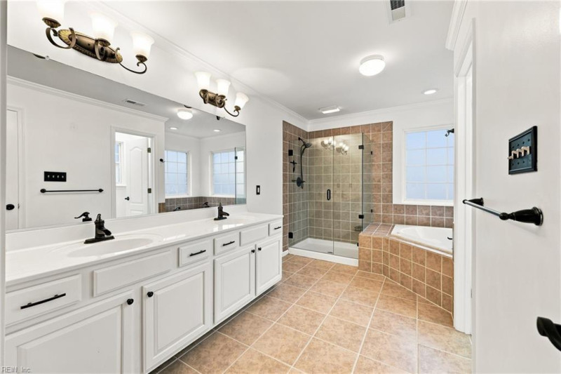 Photo 36 of 44 residential for sale in Suffolk virginia