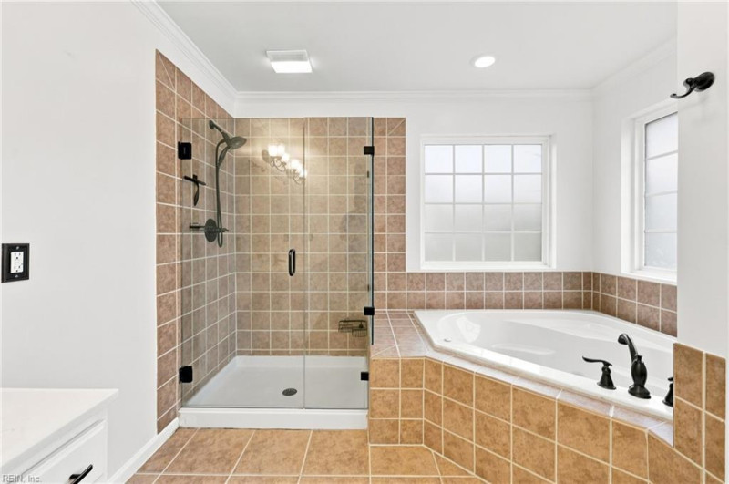 Photo 39 of 44 residential for sale in Suffolk virginia