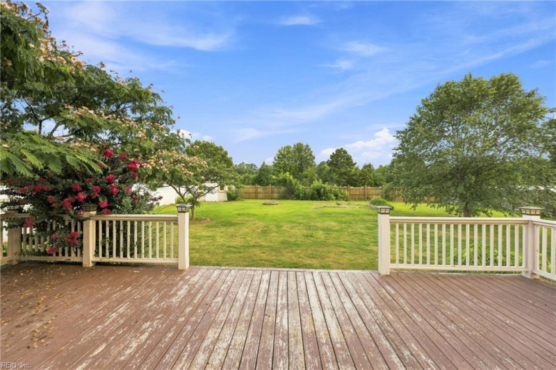 Photo 43 of 44 residential for sale in Suffolk virginia