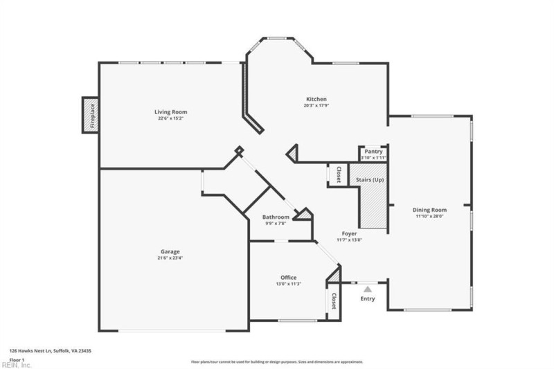 Photo 49 of 49 residential for sale in Suffolk virginia Photo 49 of 49 residential for sale in Suffolk virginia