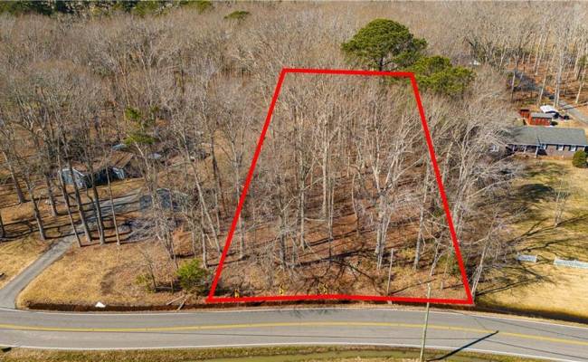 Lot 8 New Bridge Road, Virginia Beach, VA 23456