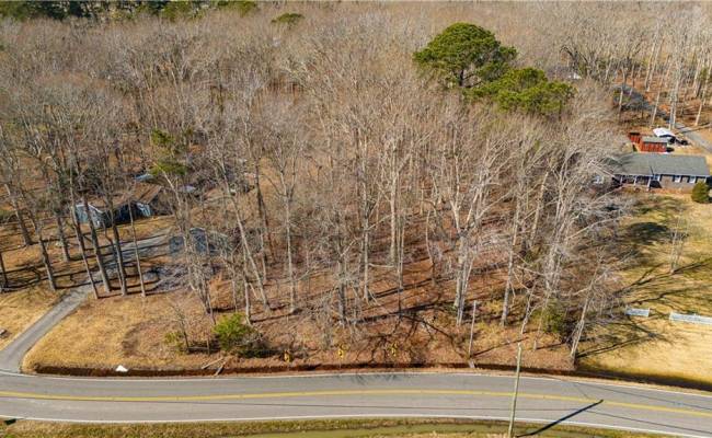 Lot 8 New Bridge Road, Virginia Beach, VA 23456