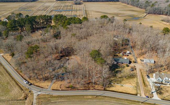 Lot 8 New Bridge Road, Virginia Beach, VA 23456