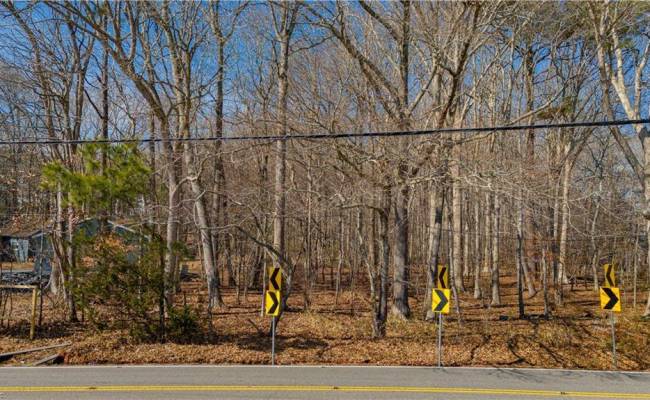 Lot 8 New Bridge Road, Virginia Beach, VA 23456