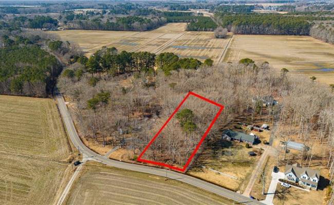 Lot 8 New Bridge Road, Virginia Beach, VA 23456