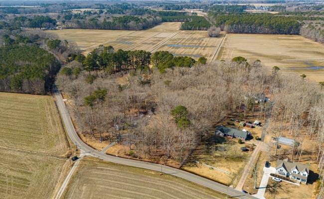 Lot 8 New Bridge Road, Virginia Beach, VA 23456