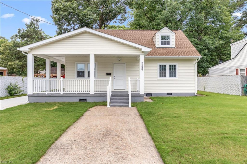 Photo 2 of 46 residential for sale in Norfolk virginia