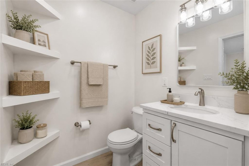 Photo 21 of 46 residential for sale in Norfolk virginia