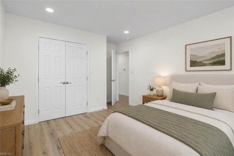 Photo 25 of 46 residential for sale in Norfolk virginia