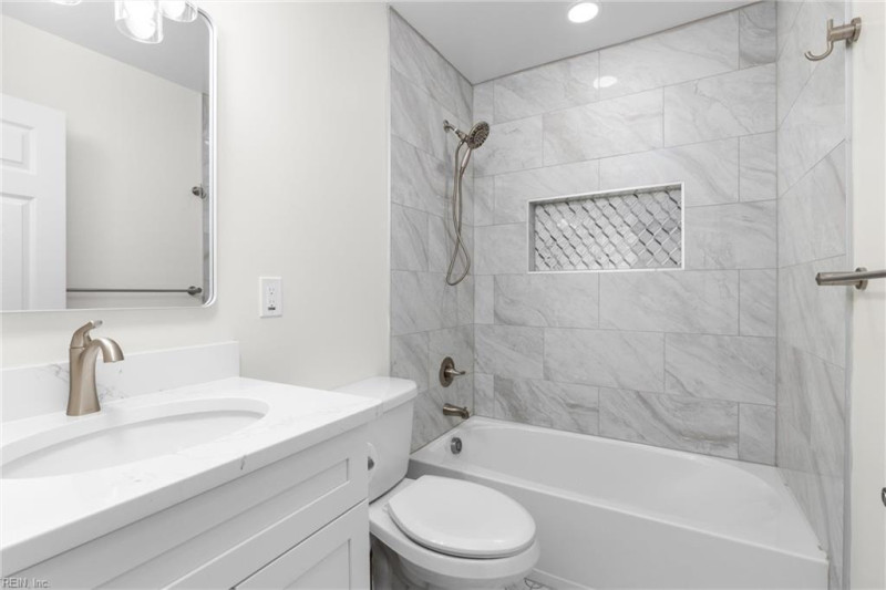Photo 30 of 46 residential for sale in Norfolk virginia