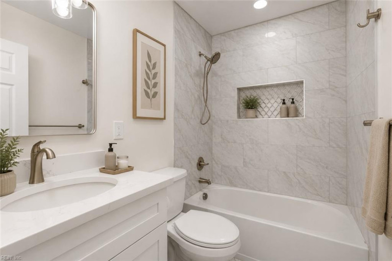 Photo 31 of 46 residential for sale in Norfolk virginia