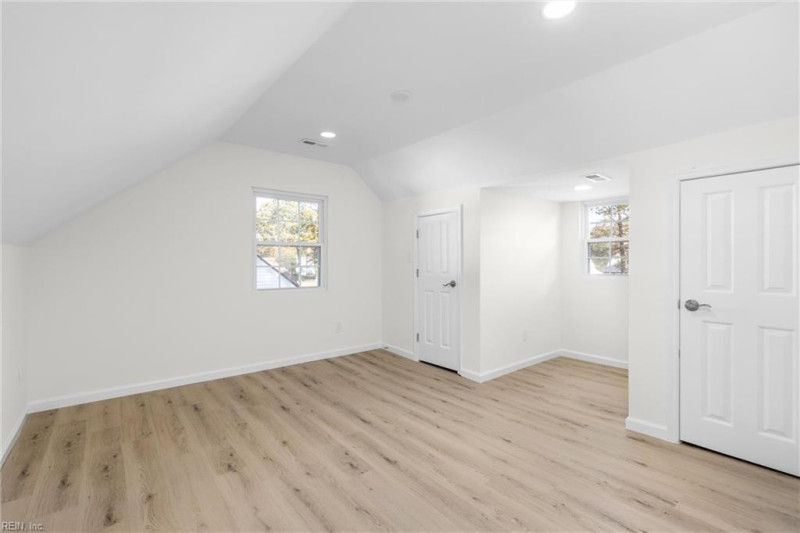Photo 32 of 46 residential for sale in Norfolk virginia