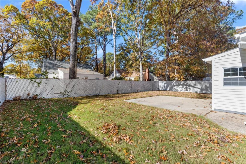 Photo 40 of 46 residential for sale in Norfolk virginia