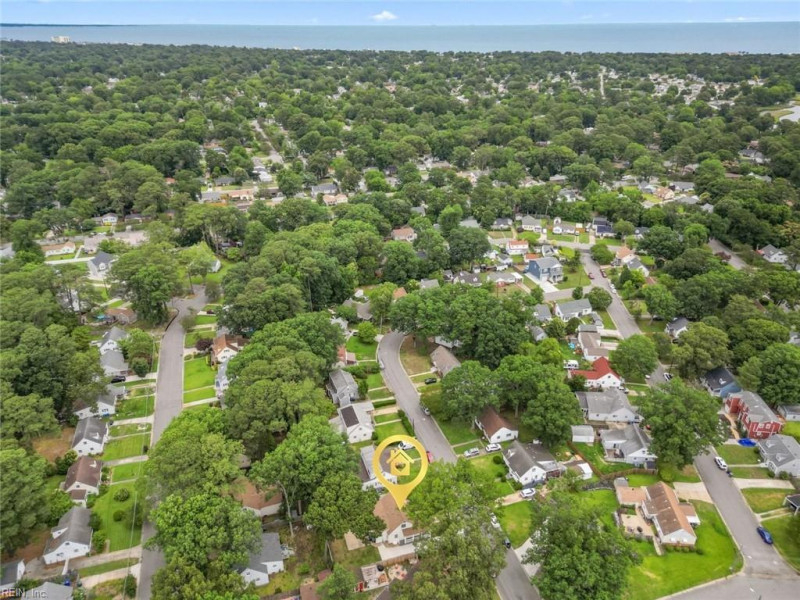 Photo 43 of 46 residential for sale in Norfolk virginia