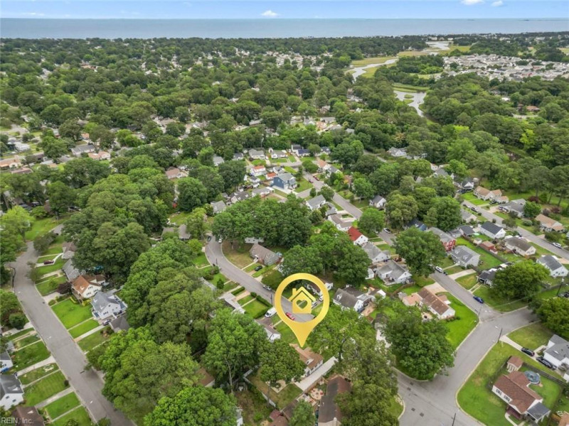 Photo 44 of 46 residential for sale in Norfolk virginia