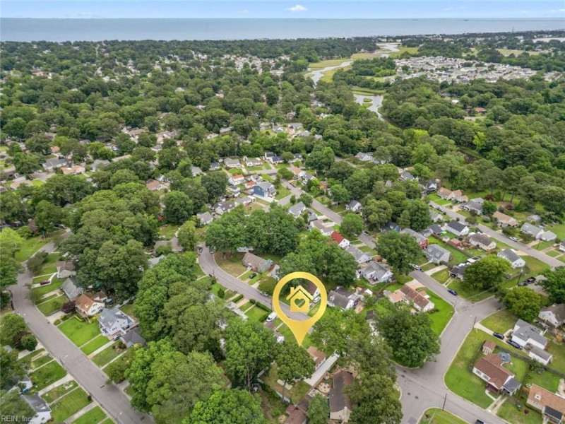 Photo 45 of 46 residential for sale in Norfolk virginia