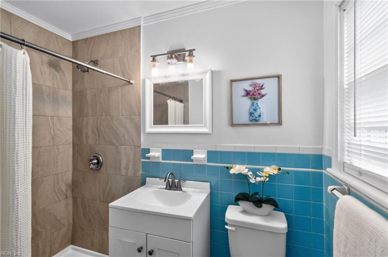 Photo 21 of 28 residential for sale in Hampton virginia