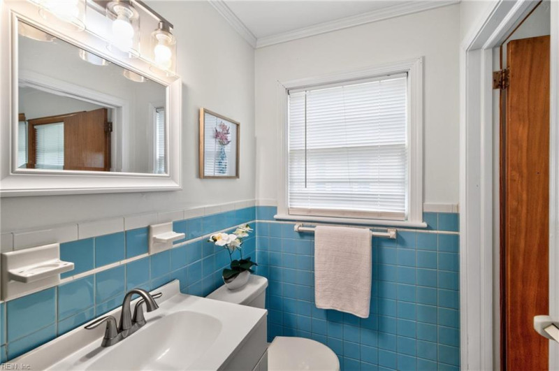 Photo 22 of 28 residential for sale in Hampton virginia