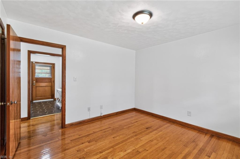 Photo 23 of 28 residential for sale in Hampton virginia