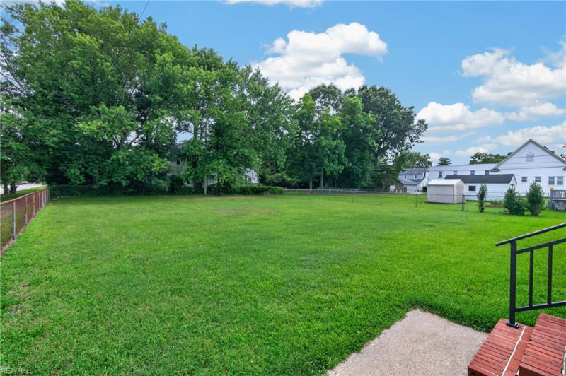 Photo 26 of 28 residential for sale in Hampton virginia