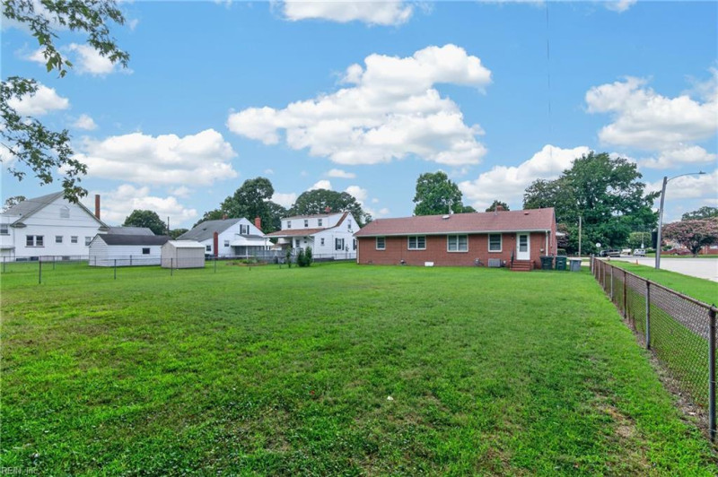 Photo 28 of 28 residential for sale in Hampton virginia