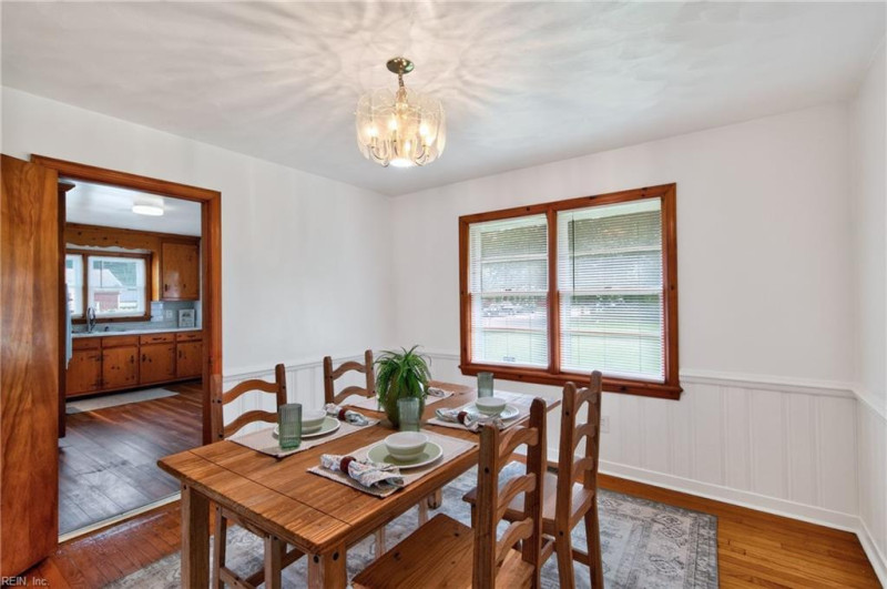 Photo 8 of 28 residential for sale in Hampton virginia