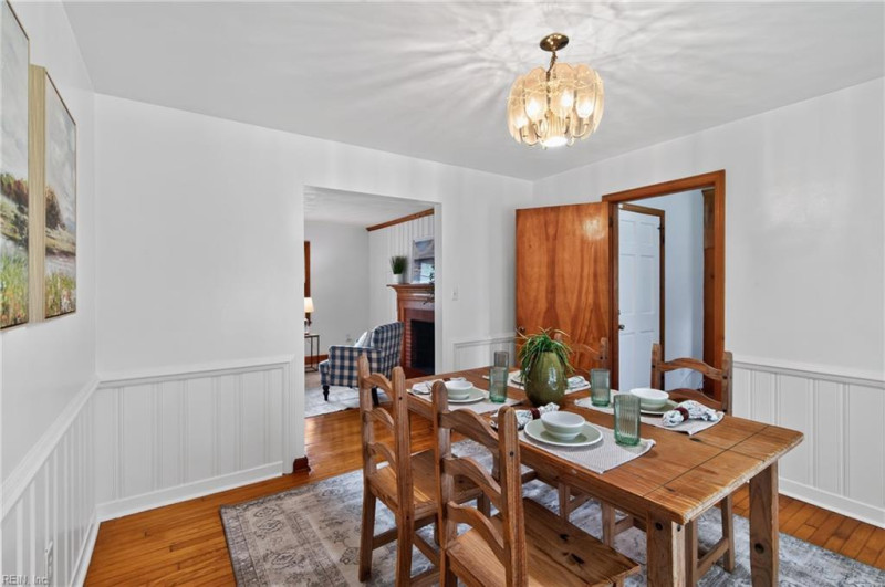 Photo 9 of 28 residential for sale in Hampton virginia