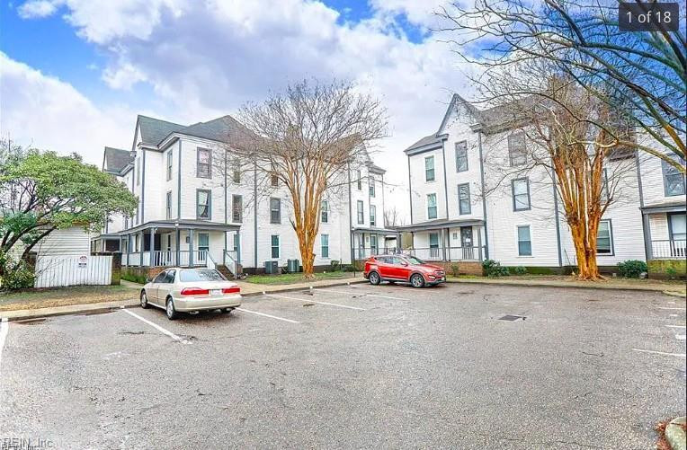 Photo 1 of 13 residential for sale in Portsmouth virginia