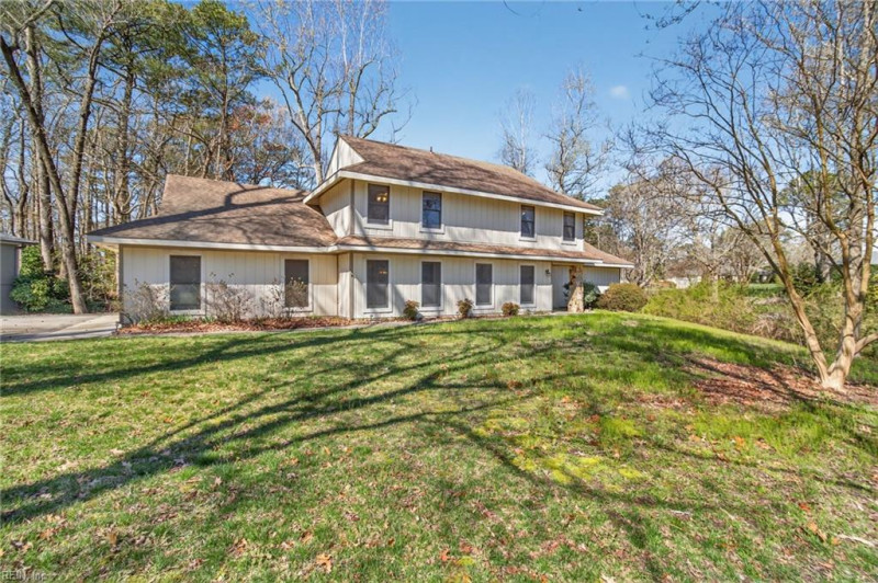 Photo 1 of 46 residential for sale in Virginia Beach virginia