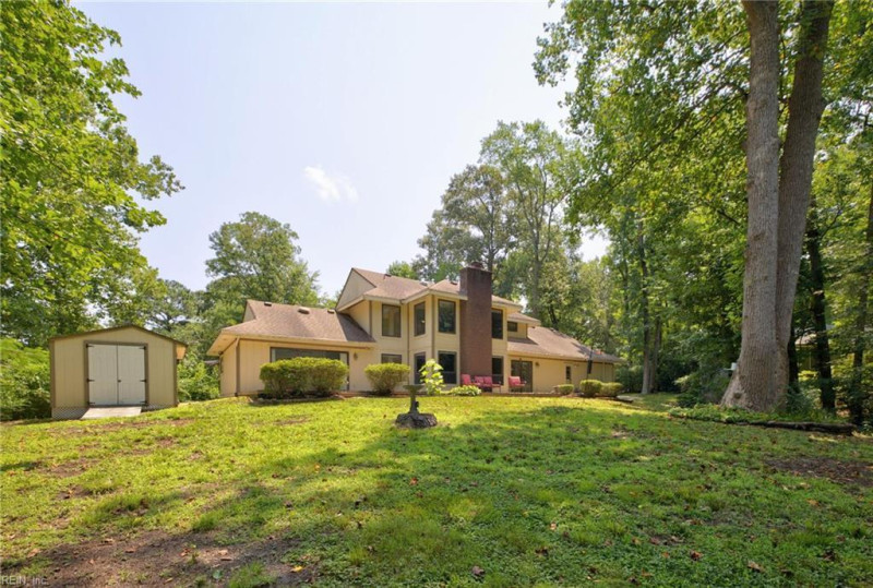 Photo 41 of 46 residential for sale in Virginia Beach virginia