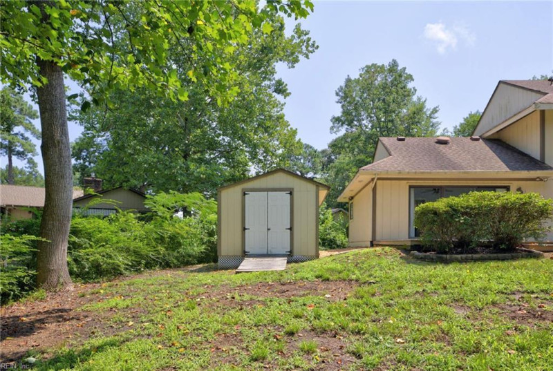 Photo 42 of 46 residential for sale in Virginia Beach virginia