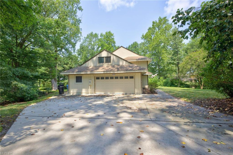 Photo 45 of 46 residential for sale in Virginia Beach virginia