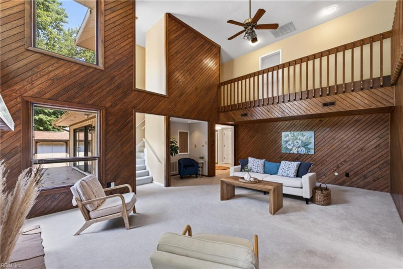 Photo 8 of 46 residential for sale in Virginia Beach virginia