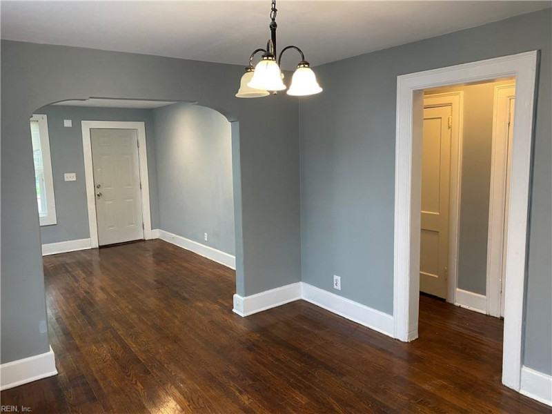 Photo 2 of 13 residential for sale in Newport News virginia