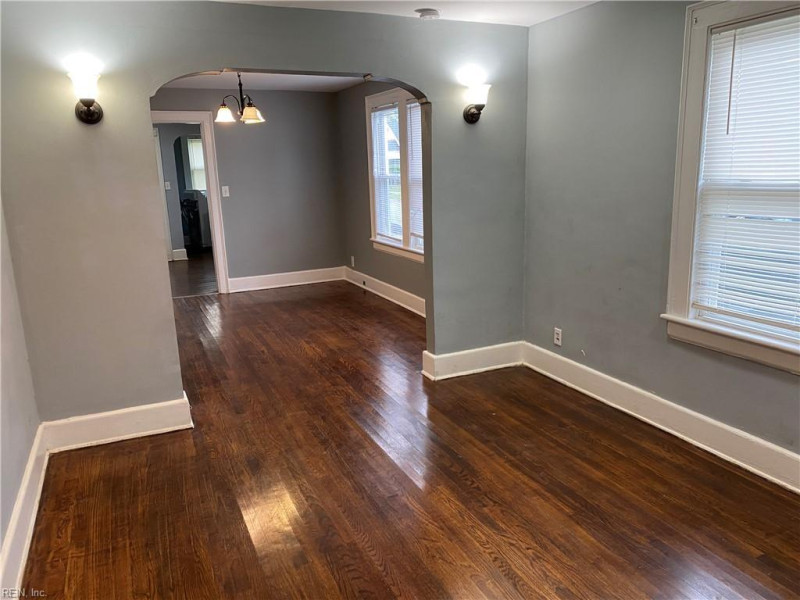Photo 3 of 13 residential for sale in Newport News virginia