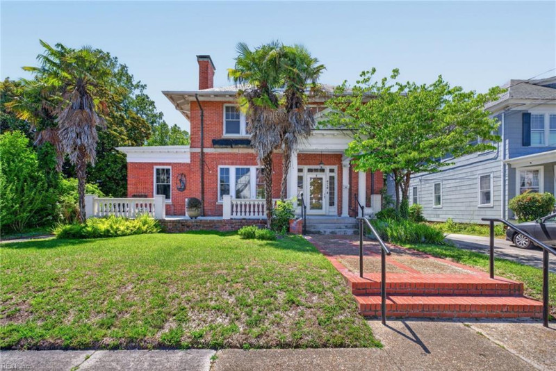Photo 1 of 7 residential for sale in Norfolk virginia Photo 1 of 7 residential for sale in Norfolk virginia