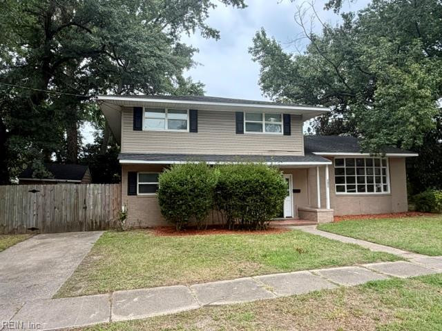 Photo 2 of 20 residential for sale in Norfolk virginia