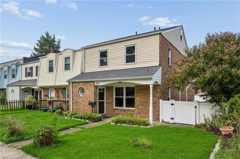Photo 1 of 49 residential for sale in Virginia Beach virginia