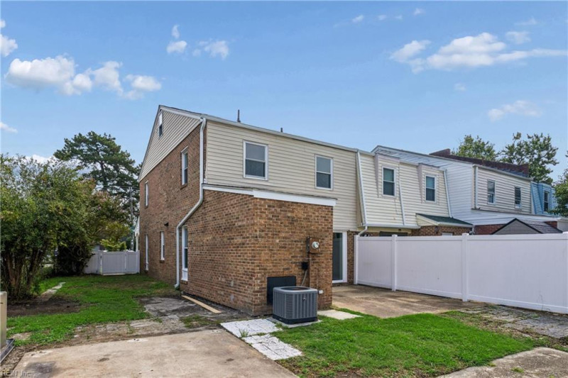 Photo 42 of 49 residential for sale in Virginia Beach virginia