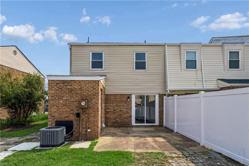 Photo 43 of 49 residential for sale in Virginia Beach virginia