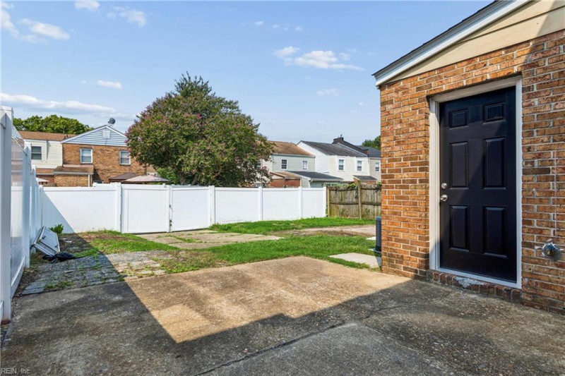 Photo 46 of 49 residential for sale in Virginia Beach virginia