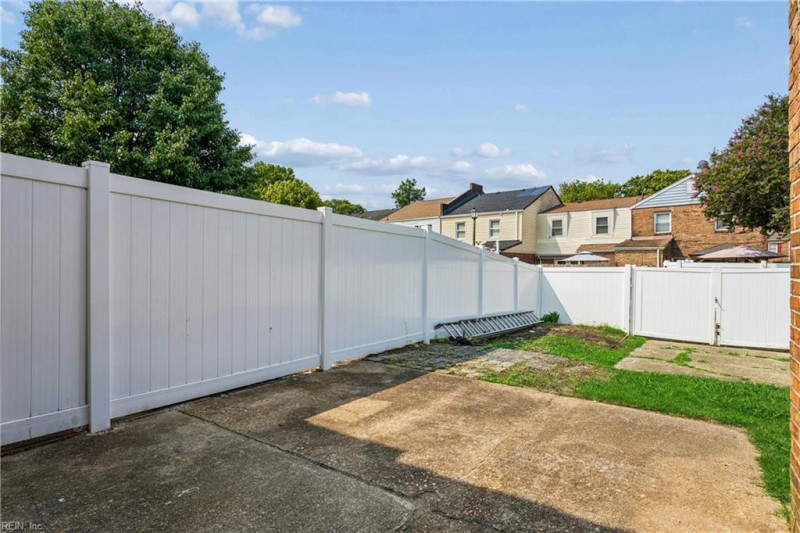 Photo 47 of 49 residential for sale in Virginia Beach virginia