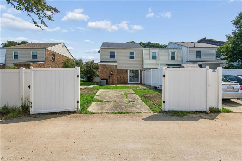 Photo 48 of 49 residential for sale in Virginia Beach virginia
