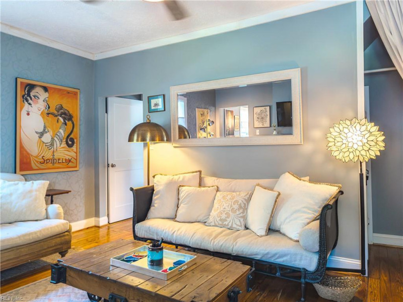 Photo 10 of 50 residential for sale in Northampton County virginia