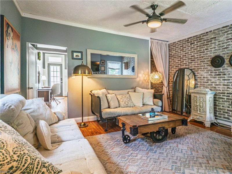 Photo 14 of 50 residential for sale in Northampton County virginia