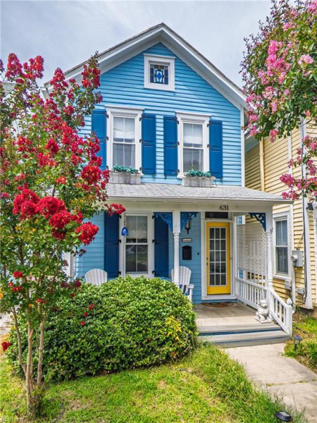Photo 2 of 50 residential for sale in Northampton County virginia