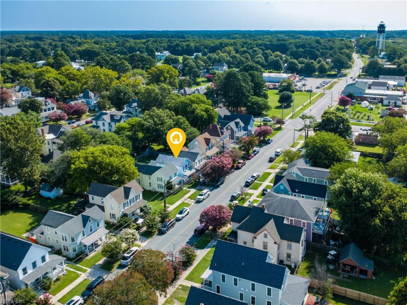 Photo 41 of 50 residential for sale in Northampton County virginia