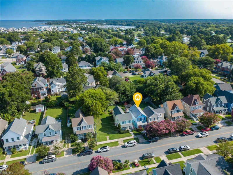 Photo 45 of 50 residential for sale in Northampton County virginia