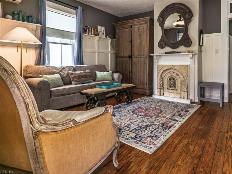 Photo 5 of 50 residential for sale in Northampton County virginia