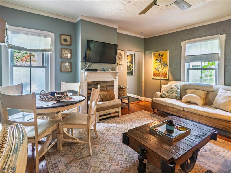 Photo 8 of 50 residential for sale in Northampton County virginia